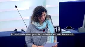 L'oeil de Bruxelles : Le nord de l'union Européenne particulièrement hostile au rituel du changement d'heure - 23/03