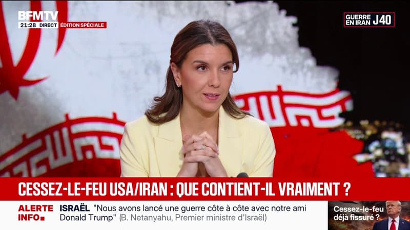 Guerre au Moyen-Orient: l'Iran relance la menace des mines dans le détroit d'Ormuz