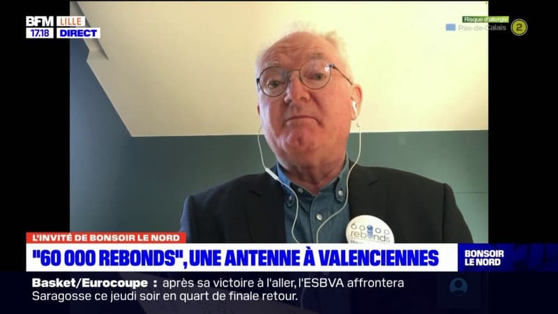 Une antenne de 60.000 rebonds a ouvert à Valenciennes