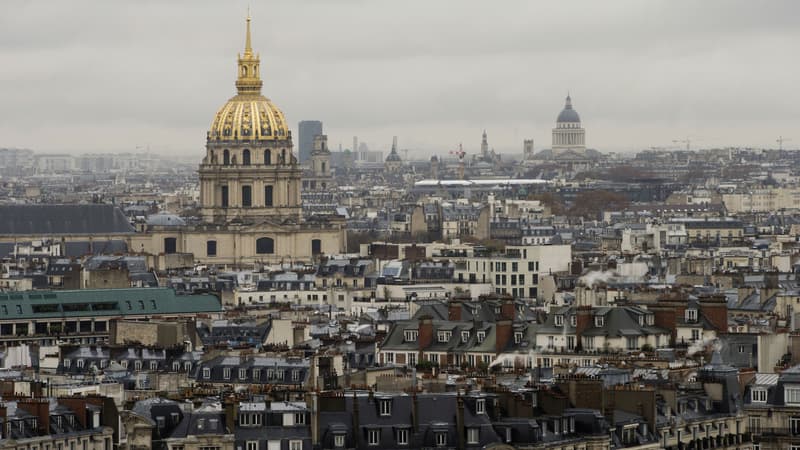 Deux nouvelles zones touristiques internationales sont invalidées à Paris.