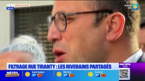 Le journal de 18h du mercredi 16 juillet 2025