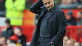 José Mourinho