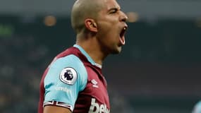 Sofiane Feghouli