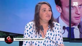 La GG du jour: Comment Emmanuel Macron est-il devenu président ? - 01/09