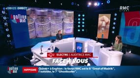 Les personnes de plus de 80 ans sont-elles trop peu concernées par la vaccination ?