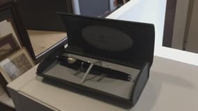 Dans les coulisses d'une maison de vente