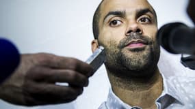 Tony Parker