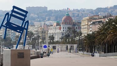 Le site Internet "Nice e-shopping" est conçu pour aider les petits commerces à vendre plus facilement leurs produits, écouler leurs stocks et générer de la trésorerie immédiate.