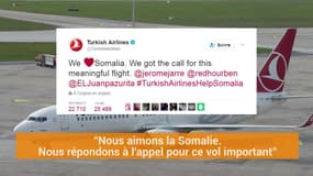 Internet se mobilise contre la famine en Somalie