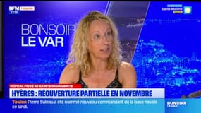Hyères: les salariés de la clinique Sainte-Marguerite "révoltés" et dans l'incertitude