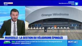 JT du Sud du lundi 23 septembre 