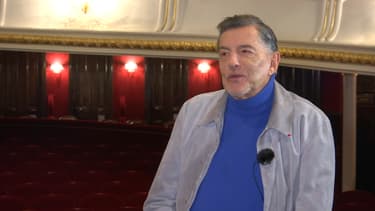Jean-Claude Camus