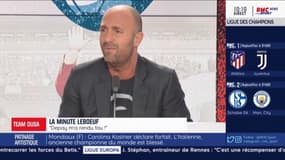 Duga sur Depay : "Avant de réclamer des grands clubs, sois digne de ton club"