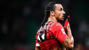 Zlatan Ibrahimovic