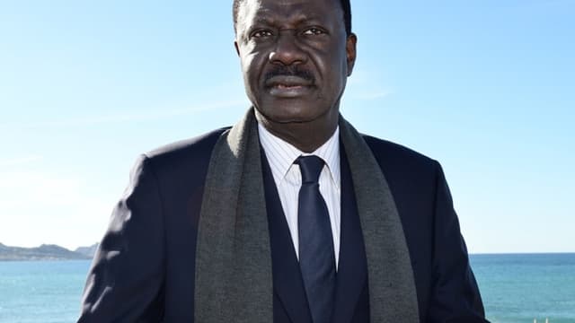 Pape Diouf