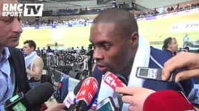 Cyclisme / Mondiaux - Baugé : "Je suis satisfait" 21/02