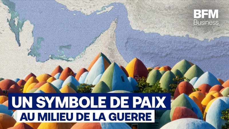 L'histoire méconnue du joyau caché du détroit d'Ormuz