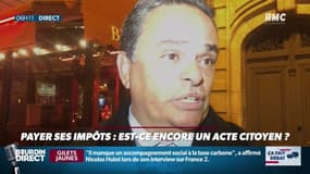 Le paiement de l’impôt est-il encore un acte citoyen?