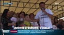 "Routes d'Europe": Matteo Salvini, "capitaine" d'une Italie populiste