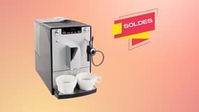 Cette machine à café profite des soldes, c'est LA bonne affaire du weekend