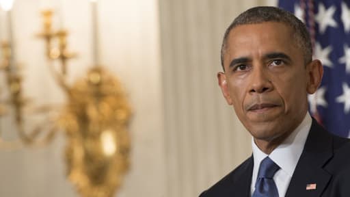 Le président américain Barack Obama a annoncé jeudi qu'il autorisait des frappes aériennes ciblées en Irak.