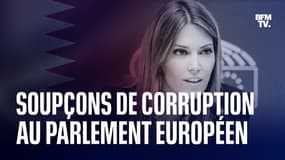 Parlement européen: sur quoi portent les soupçons de corruption en lien avec le Qatar?