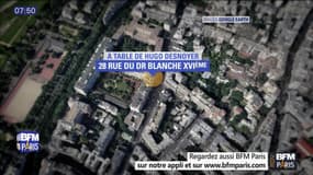 Le Pavillon de l'Arsenal consacre une expo gratuite au Baron Haussmann