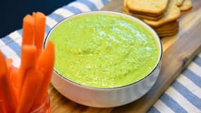 Une purée de légumes Bonduelle, vendue chez Carrefour et Auchan, est rappelée partout en France pour risque d'allergie.