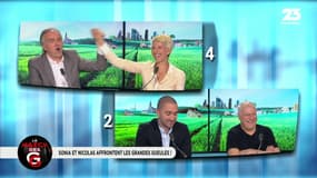 Le match des GG - 03/05