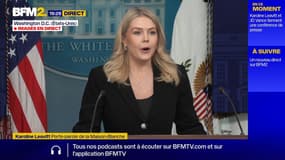 Après Minneapolis, la Maison Blanche dénonce un "assaut organisé" contre les forces de l'ordre 