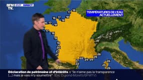 La météo pour ce samedi 1er août 2020