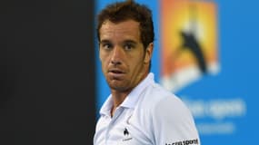 Richard Gasquet