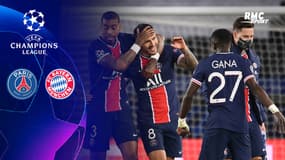 PSG - Bayern : Gueye, Paredes… La grosse performance du milieu parisien