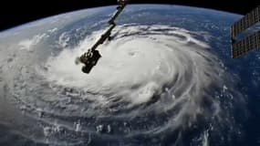 En Caroline du Sud, les habitants se préparent au passage de l'ouragan Florence
