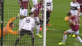 West Ham-Fulham