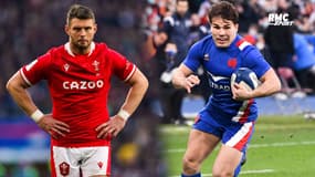 VI Nations 2022 : La France se déplace au Pays de Galles, le programme et classement