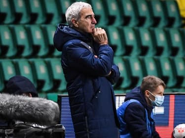 Raymond Domenech