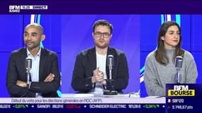 BFM Crypto, le Club : Noël pour le secteur du web3 ? - 20/12