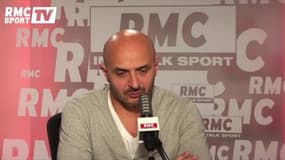 Et si on se calmait un peu avec Ben Arfa ?