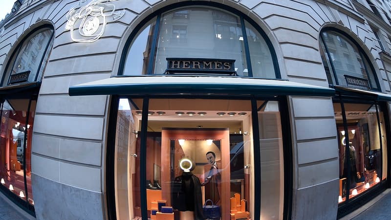 Hermès va ouvrir son premier magasin en Pologne