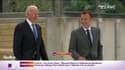 Crise des sous-marins: Biden et Macron s'engagent à restaurer "la confiance"