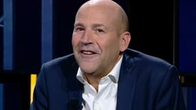 Michel Moulin se souvient d'un Paul Le Guen "catastrophique" lors de son passage au PSG.