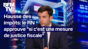 L'interview complète de Jean-Philippe Tanguy