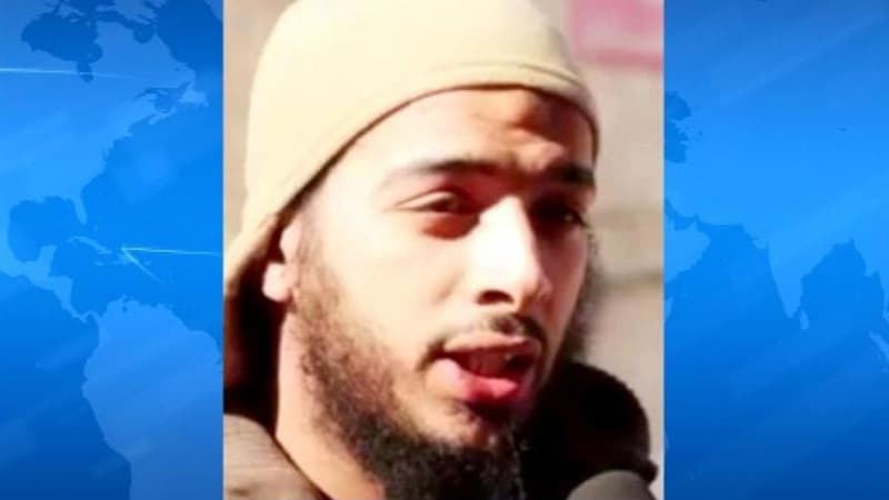 Salim Benghalem a été condamné jeudi en son absence à 15 ans de prison au procès d'une filière d'acheminement de jihadistes en Syrie, et le tribunal correctionnel de Paris a prononcé des peines allant de 6 à 9 ans contre six autres prévenus - Jeudi 7 janvier 2016