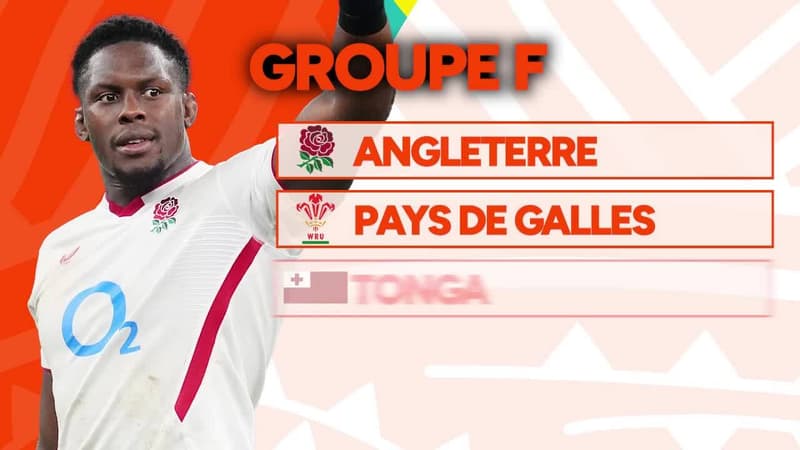 Coupe du monde rugby 2027 : Les adversaires du XV de France, le tirage au sort des poules