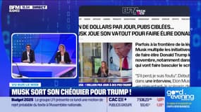 Good Evening Business : Partie 1 - 21/10