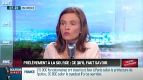 Dupin Quotidien: Ce qu'il faut savoir sur le prélèvement à la source - 23/05