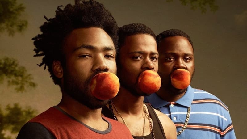 La série "Atlanta" de Donald Glover