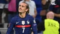 France-Finlande : Double buteur, Griezmann égale Platini