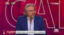 Aymeric Caron : "Emmanuel Macron est un destructeur du droit social ! On ne va pas s'unir à quelqu'un qui détruit !"